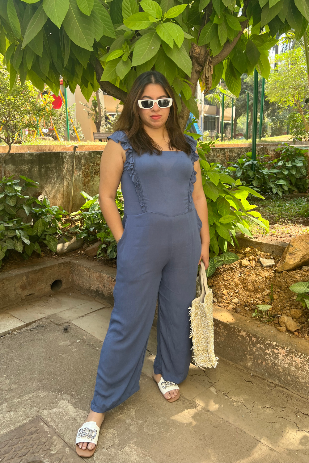 Jumpsuit Hairstyles 10 Best Hairstyles to Wear with Rompers